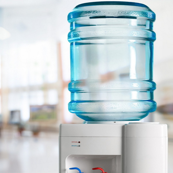 Aparat za vodu Golijska ledena